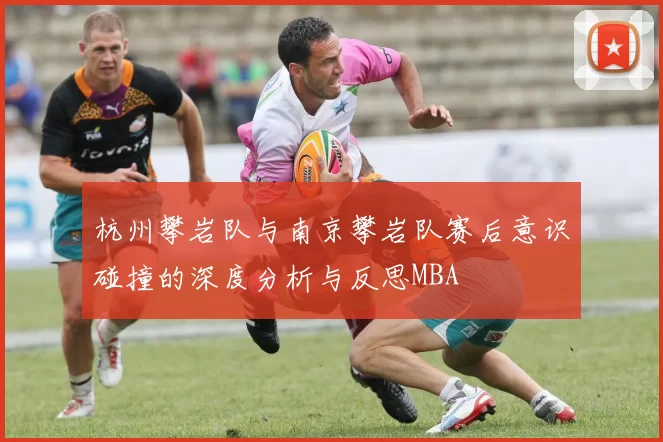 杭州攀岩队与南京攀岩队赛后意识碰撞的深度分析与反思MBA