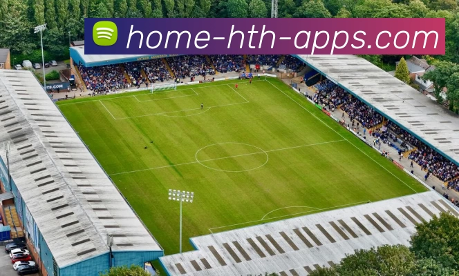 App Interface Preview